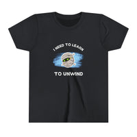 Halloween Custom Youth Short Sleeve Tee