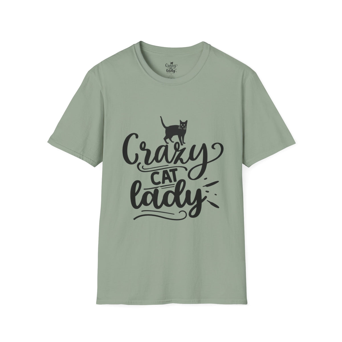 Unisex Softstyle Premium Cotton T-Shirt