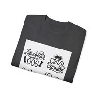 Unisex Ultra Premium Cotton Tee