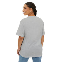 I Felt Everything Tee — Minimal Script Emotional Graphic Tee