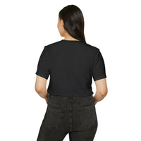 Unisex Recycled Ethnic Slogan Merch T-Shirt