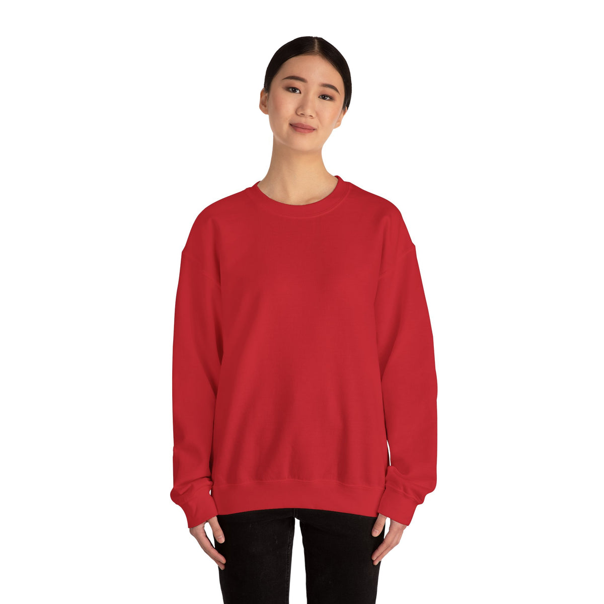 You are my Valentine's Financial Planner Crewneck Sweatshirt
