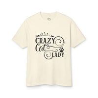 Unisex Garment-Dyed Heavyweight Cotton Tee