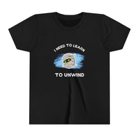 Halloween Custom Youth Short Sleeve Tee
