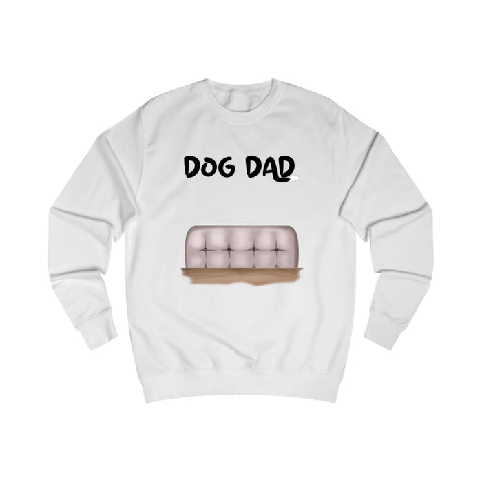Unisex Sweatshirt - Dog Dad