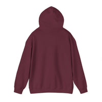 I'm Not For Everyone Hoodie — Minimal Statement Pullover