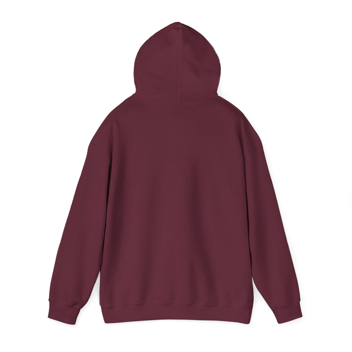 I'm Not For Everyone Hoodie — Minimal Statement Pullover