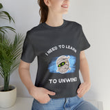 Spooktacular Halloween Unisex Short Sleeve Tee