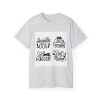 Unisex Ultra Premium Cotton Tee