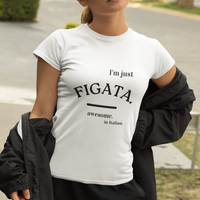 Ethnic Slogan Merch Tee – Celebrate Identity with Style