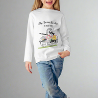 Easter T-shirt Bundle, Kids & Adult