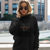 Believe in Yourself Hoodie