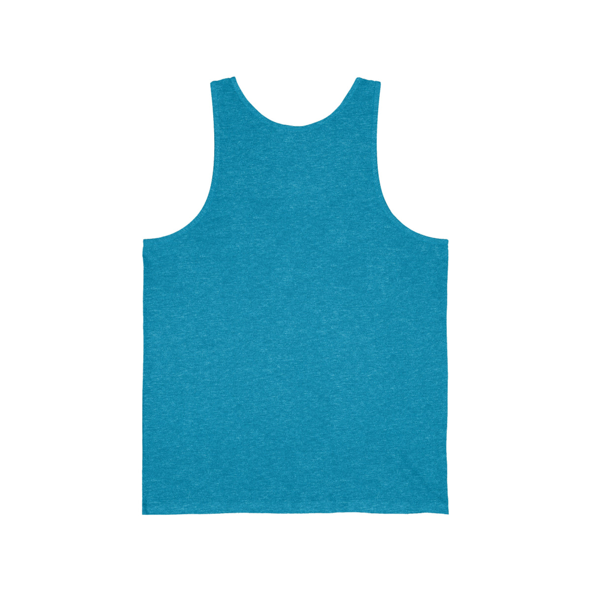 Unisex Jersey Tank Top – Lightweight &amp; Stylish
